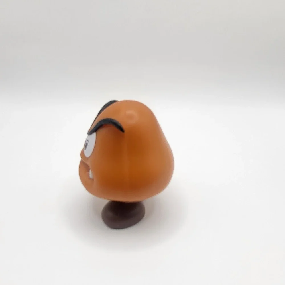 Super Mario Goomba Figure 1.5